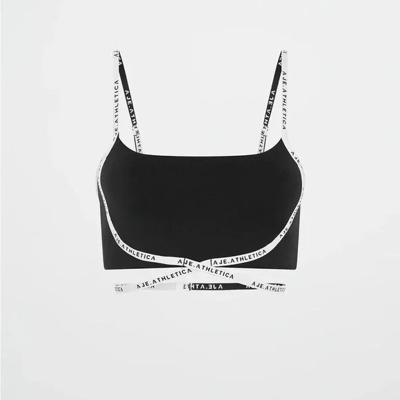 Logo tape crossover SET - Picture 3 of 5